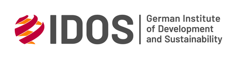 IDOS – German Institute of Development and Sustainability